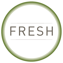 Fresh Logo